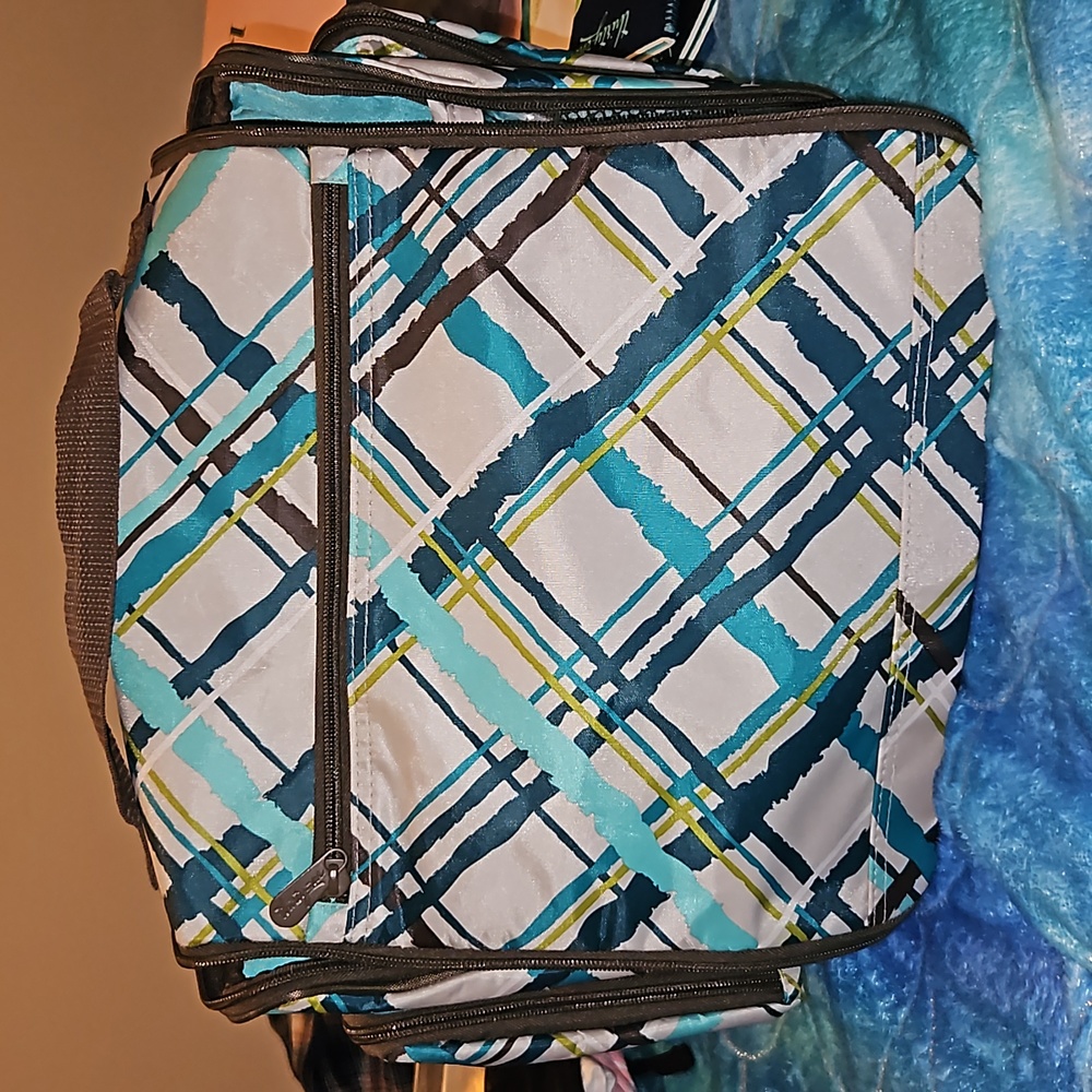 Toiletries Travel Bag Thirty-One